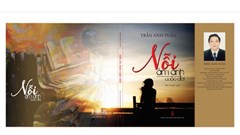 "Nỗi ám ảnh cuộc đời": Tập truyện ngắn giản dị, xúc động