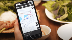 Ứng dụng VinFast: Khi “xế yêu” luôn trong tầm tay