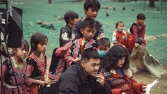 Cuộc thi phim ngắn “Việt Nam của tôi”: Tôn vinh nhà sản xuất phim bản địa