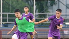 Trung vệ Duy Mạnh tự tin trở lại đội tuyển Việt Nam