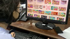 Cần tạo “vắc xin” bảo vệ trẻ em trong không gian mạng