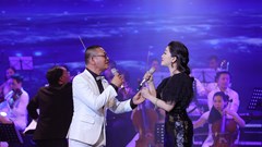 “Nở rộ” liveshow ca nhạc: "Phiêu”cùng người mộ điệu