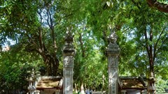 Đền Voi Phục, đền Quán Thánh đón Bằng xếp hạng di tích Quốc gia đặc biệt