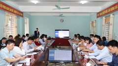 Khởi động dự án hỗ trợ cho trẻ em gái dân tộc thiểu số đến trường