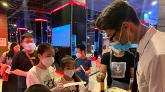 Chiếu miễn phí 50 phim hoạt hình Việt Nam trong mùa hè 2022