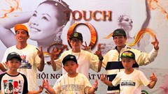 Khánh Hòa: Sôi động đêm trình diễn nghệ thuật về kỹ năng sống của học viên nhí