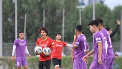 Đội tuyển U23 Việt Nam: Sau SEA Games là "biển lớn"