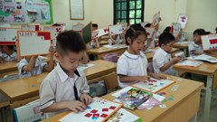 Giá sách giáo khoa tăng: Thiệt thòi rơi vào nhóm học sinh yếu thế