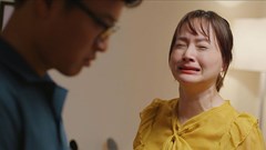 Phim truyền hình Việt: Mải mê... chạy theo bi kịch