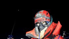 Chuyện người phụ nữ Việt Nam đầu tiên chinh phục nóc nhà thế giới Everest