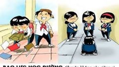 Văn hóa học đường