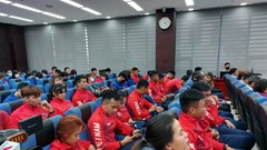 Đà Nẵng: Khen thưởng HLV, VĐV đạt thành tích xuất sắc tại SEA Games 31