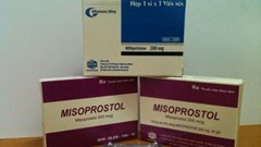 Vụ Trung tâm Y tế phát thuốc phá thai để… dưỡng thai: Cảnh báo bác sĩ và sản phụ đều phải cẩn trọng