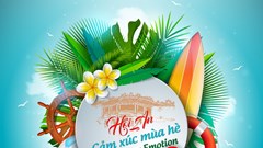 Quảng Nam: Công bố chương trình kích cầu du lịch “Cảm xúc mùa hè”