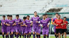 Đội tuyển Việt Nam- Afghanistan: Hơn cả một trận giao hữu