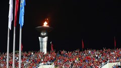 Tỏa sáng tinh thần SEA Games 31 (Bài 1): Nỗ lực hành động