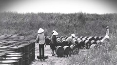 LHP Tài liệu châu Âu - Việt Nam lần thứ 12: Sức hấp dẫn “không mòn” từ hơi thở cuộc sống