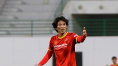 HLV Gong Oh-kyun: Chúng tôi sẽ tập trung tối đa cho trận đấu với U23 Thái Lan