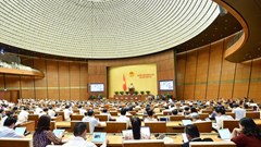 Cần có giải pháp đồng bộ cho việc bảo tồn, phát huy giá trị các di sản văn hóa