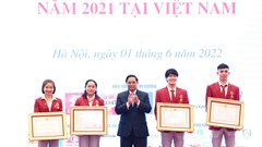 Thủ tướng: “Chúng ta đã có một kỳ SEA Games thành công rực rỡ”