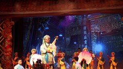 Người con làng Lạc Thổ gìn giữ, phát huy nét đẹp của tín ngưỡng thờ Mẫu