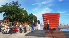 Kiên Giang lần đầu tổ chức lễ hội nước mắm Phú Quốc