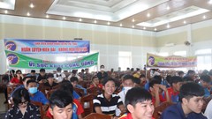 Đại học TDTT Đà Nẵng: Thúc đẩy tinh thần nghiên cứu, sáng tạo của sinh viên