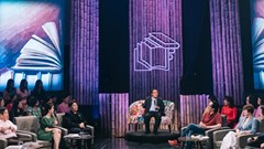 Những bí mật của truyện “Doraemon” lần đầu được kể