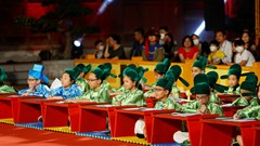 Trạng nguyên nhí: Chung kết mùa 1, tưng bừng mùa 2