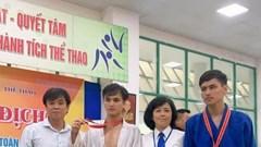 Vượt lên chính mình, hòa nhập cộng đồng