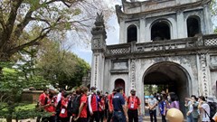 Tỏa sáng tinh thần SEA Games 31 (Bài 2): Mở ra cơ hội phát triển kinh tế - du lịch