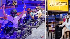 “Hot trend” của giới trẻ Hà Nội: Chơi kiểu mới, sống có gu