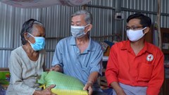 Lan tỏa mô hình “Tổ nhường cơm sẻ áo”