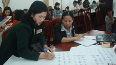 Chương trình Giáo dục phổ thông 2018: Làm trong 6 năm, đổi trong 1 tháng