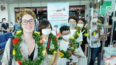 Từ TP.HCM đến với biển Phuket Thái Lan dễ dàng cùng Vietjet