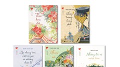 NXB Kim Đồng phục dựng những tác phẩm trong tủ sách Tuổi mới lớn với định dạng mĩ thuật mới