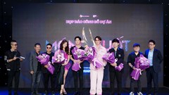 Kaity Nguyễn, Tuấn Trần cùng Rocker Nguyễn tham gia dự án “Móng vuốt”