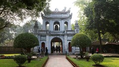 Hà Nội cần sớm có đề án tổng thể về bảo tồn, phát huy giá trị di tích