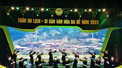 Tuần Du lịch – Di sản văn hoá Ba Bể: Sự kiện lớn du lịch lớn nhất Bắc Kạn sau dịch Covid-19