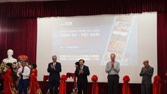 LHP Tài liệu châu Âu – Việt Nam: Hơi thở thời đại