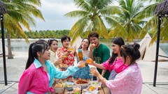 Khám phá tọa độ quay MV cực chất của ca sĩ Quân A.P