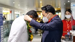 Bay thẳng tới Mumbai - Ấn Độ cùng Vietjet với vé chỉ 0 đồng