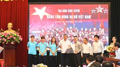 Nâng tầm bóng đá nữ Việt Nam từ thành công của SEA Games 31