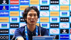 HLV U23 Việt Nam: Tôi muốn đội thắng, chứ không định hòa với U23 Hàn Quốc