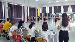 Các trường khối Bộ VHTTDL tuyển sinh: Dịch chuyển chỉ tiêu giữa các ngành