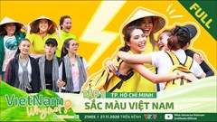Giải trí gắn với quảng bá văn hóa, du lịch Việt Nam: Hiếm có, khó tìm!