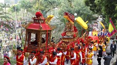 Vi phạm hành chính trong lĩnh vực tín ngưỡng, tôn giáo sẽ bị phạt tới 60 triệu đồng