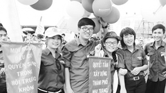 Để “dịch” thuốc lá điện tử không lây lan trong giới trẻ