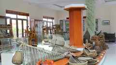 Về xứ Thanh, gặp "ông Ngôn cổ vật"