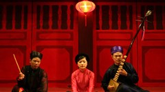 Nối duyên cho Ca trù
